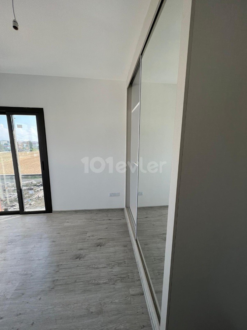 Flat For Sale in Küçük Kaymaklı, Nicosia