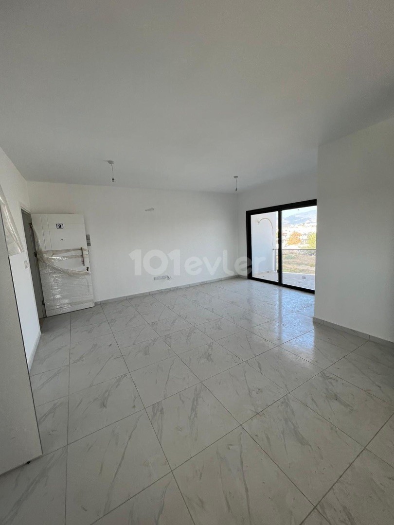 Flat For Sale in Küçük Kaymaklı, Nicosia