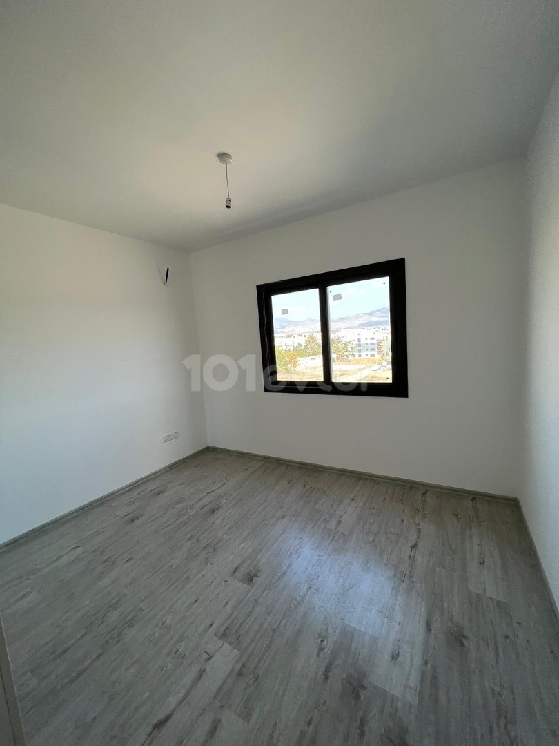 Flat For Sale in Küçük Kaymaklı, Nicosia