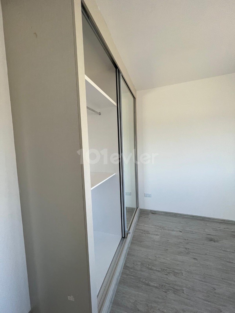 Flat For Sale in Küçük Kaymaklı, Nicosia