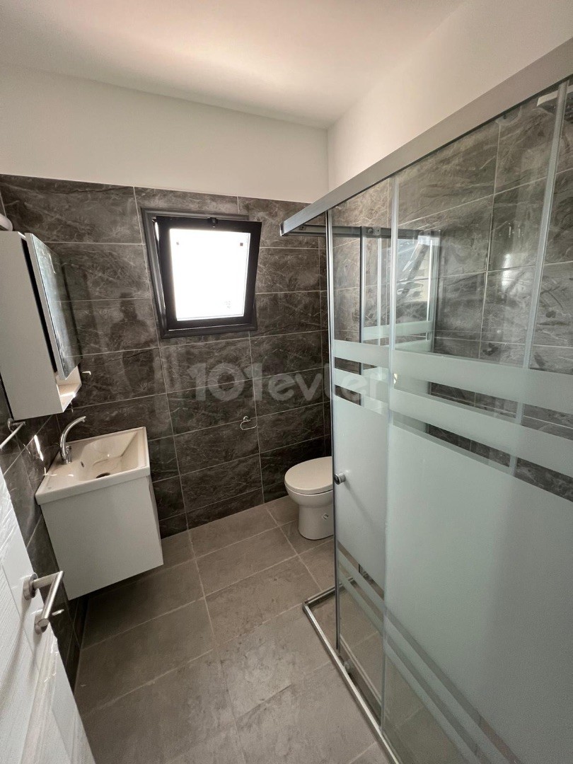 Flat For Sale in Küçük Kaymaklı, Nicosia