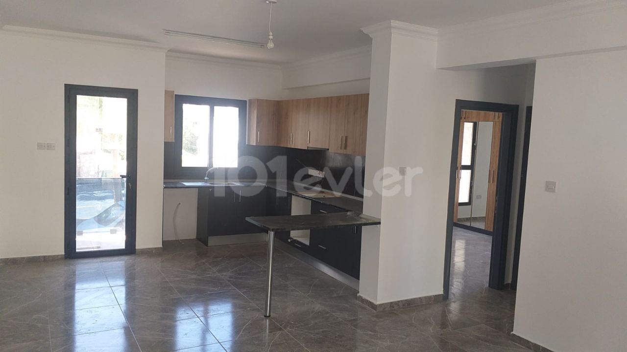 Flat For Sale in Lapta, Kyrenia