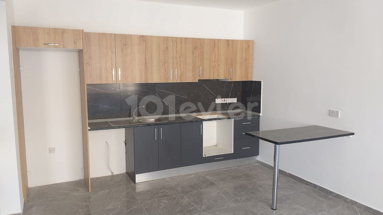 Flat For Sale in Lapta, Kyrenia