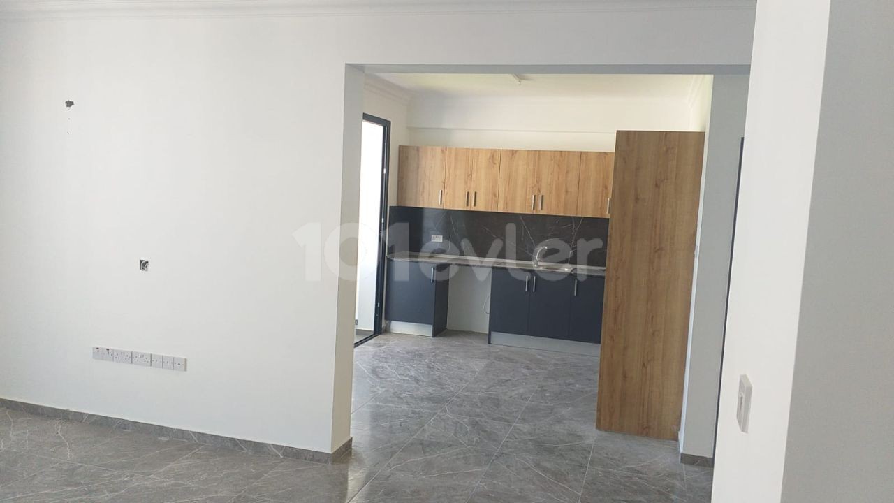 Flat For Sale in Lapta, Kyrenia