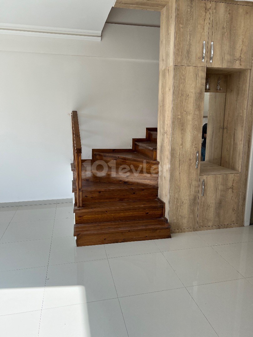 Flat For Sale in Küçük Kaymaklı, Nicosia