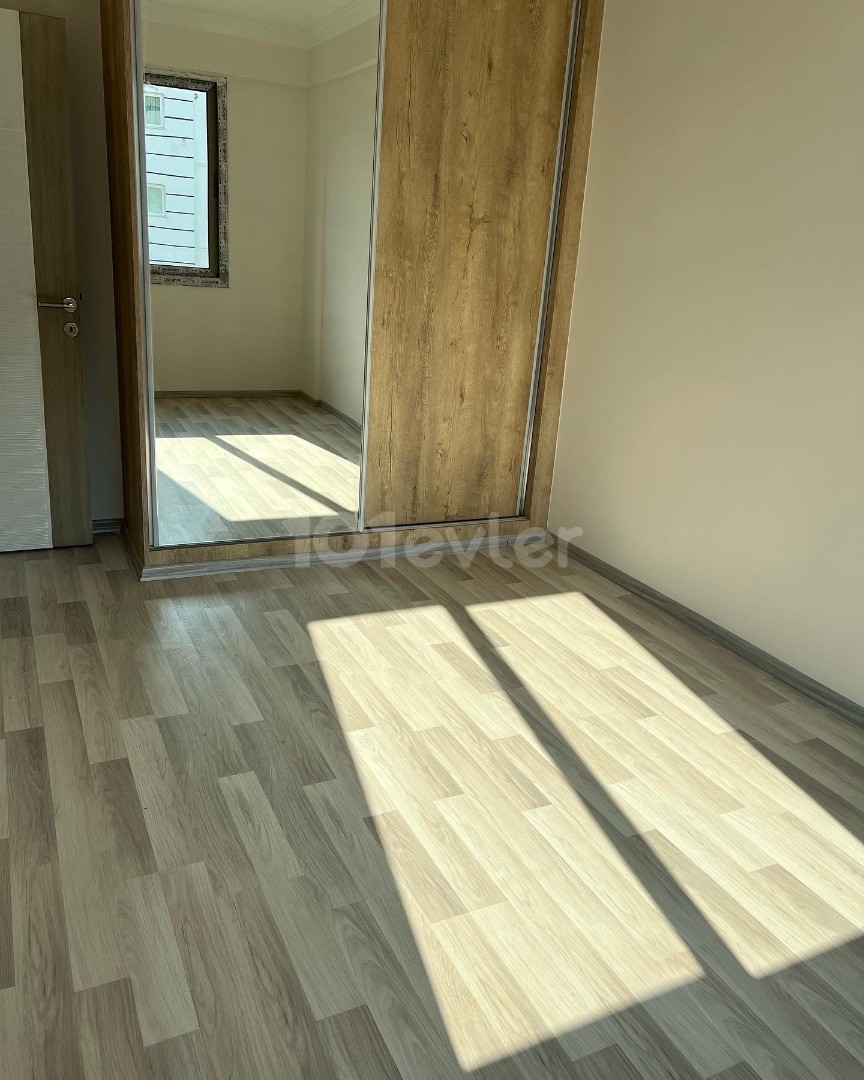 Flat For Sale in Küçük Kaymaklı, Nicosia