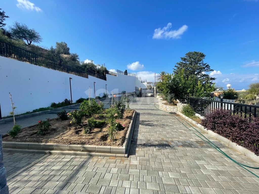 Villa For Sale in Karşıyaka, Kyrenia