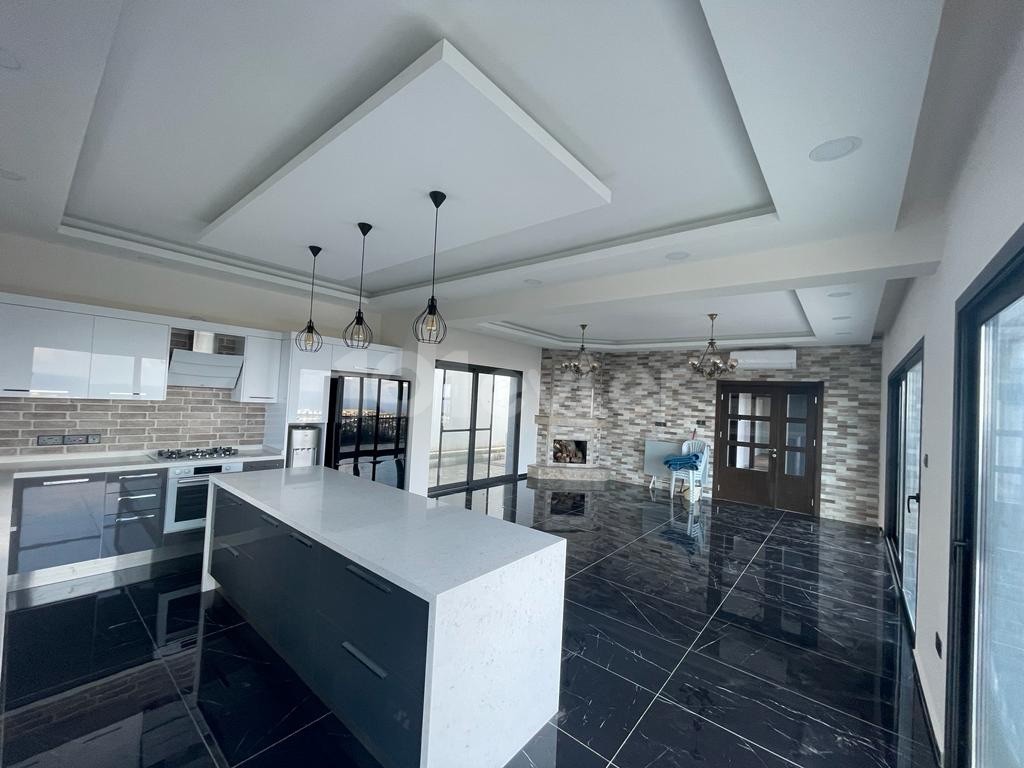 Villa For Sale in Karşıyaka, Kyrenia