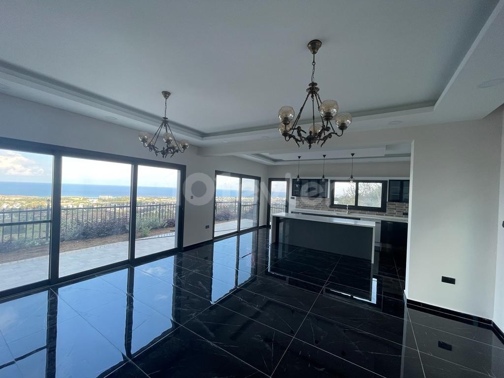 Villa For Sale in Karşıyaka, Kyrenia