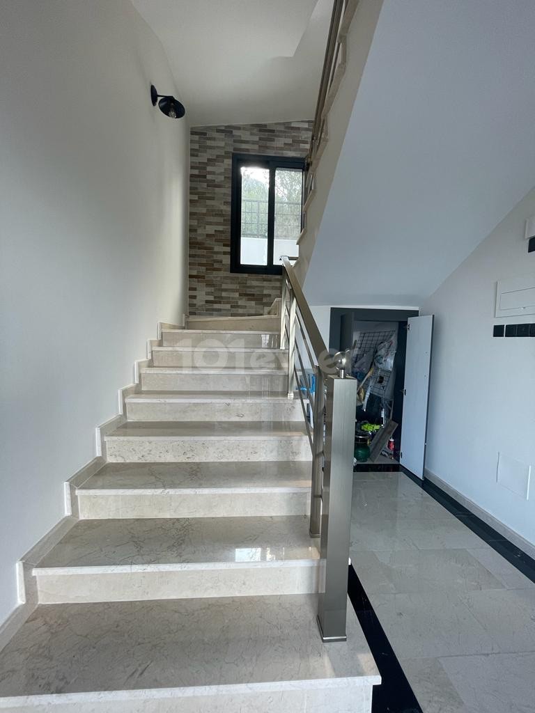 Villa For Sale in Karşıyaka, Kyrenia