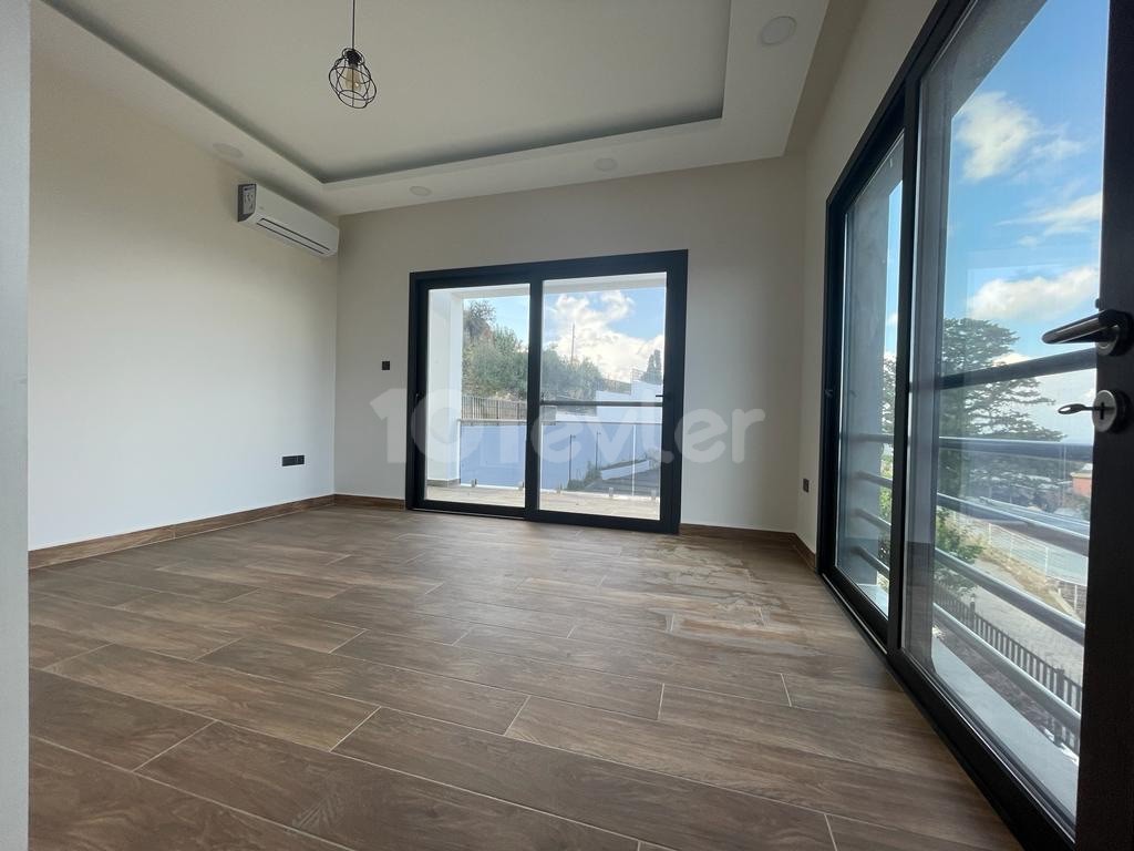 Villa For Sale in Karşıyaka, Kyrenia