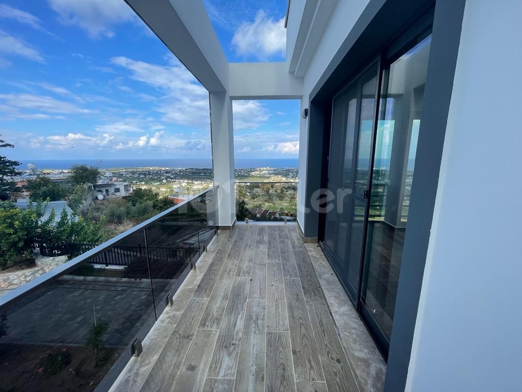 Villa For Sale in Karşıyaka, Kyrenia