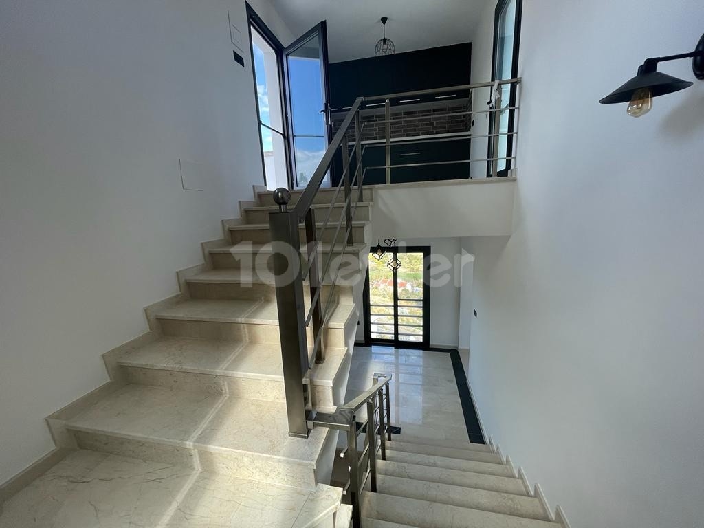 Villa For Sale in Karşıyaka, Kyrenia