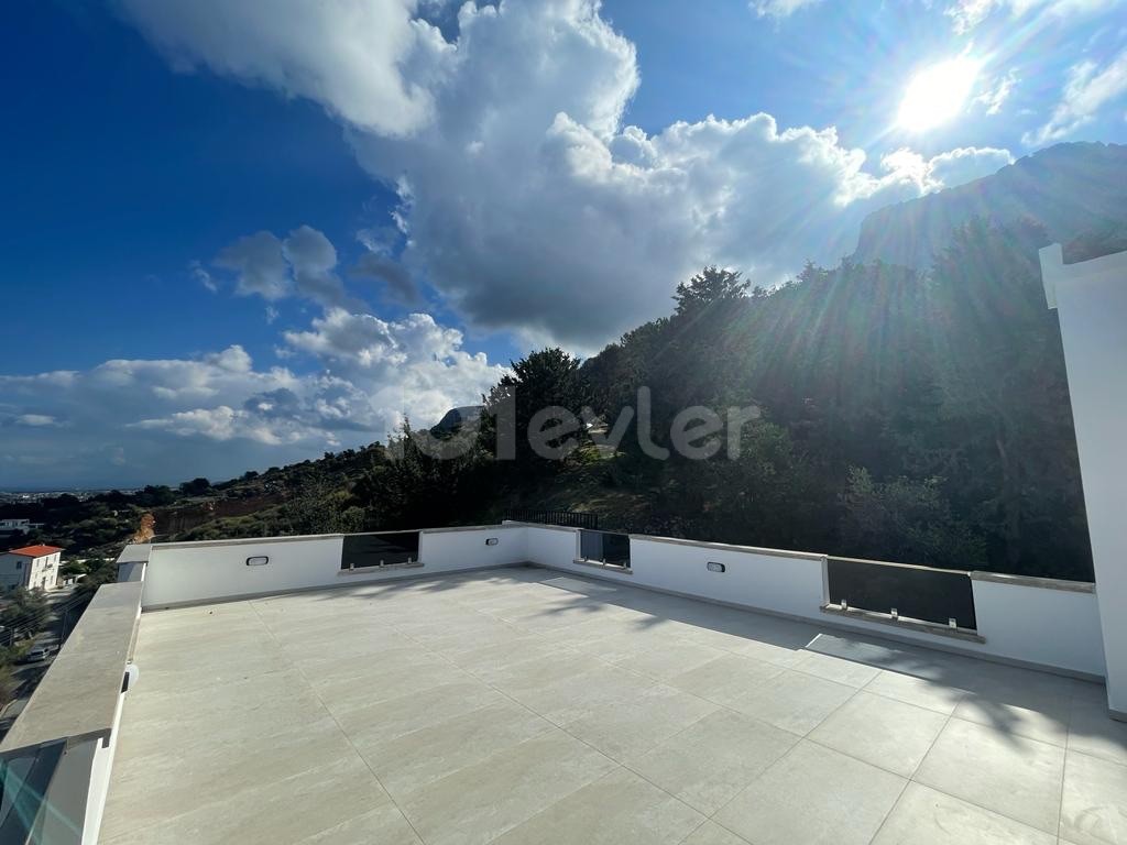 Villa For Sale in Karşıyaka, Kyrenia