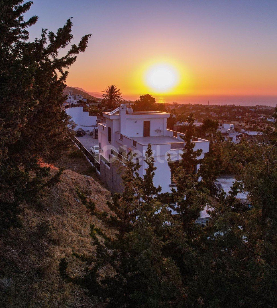 Villa Kaufen in Karşıyaka, Kyrenia