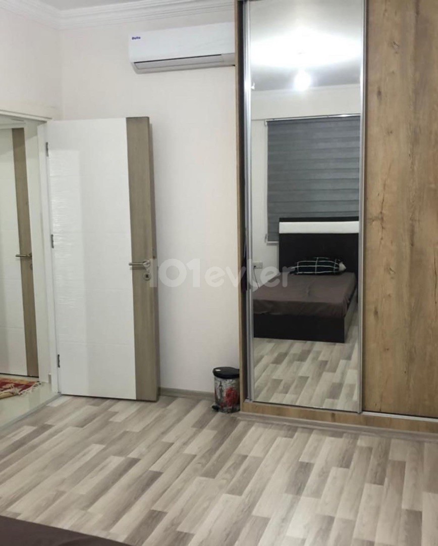 Flat For Sale in Küçük Kaymaklı, Nicosia