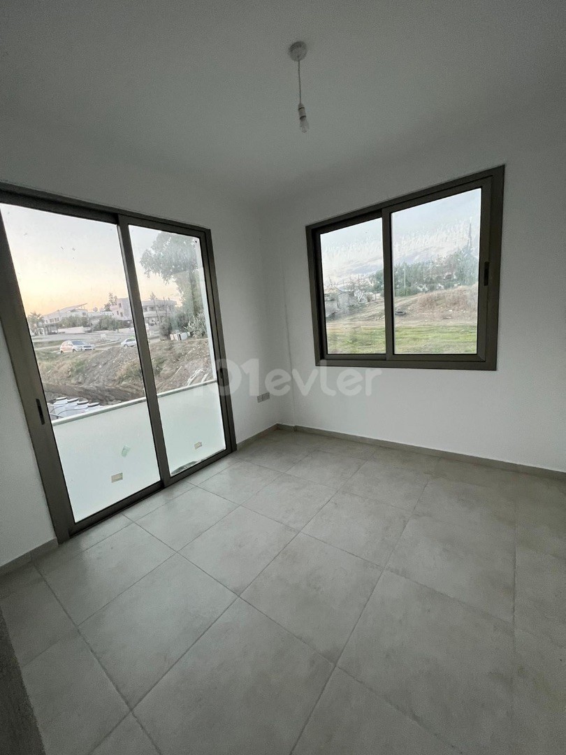 Flat For Sale in Hamitköy, Nicosia