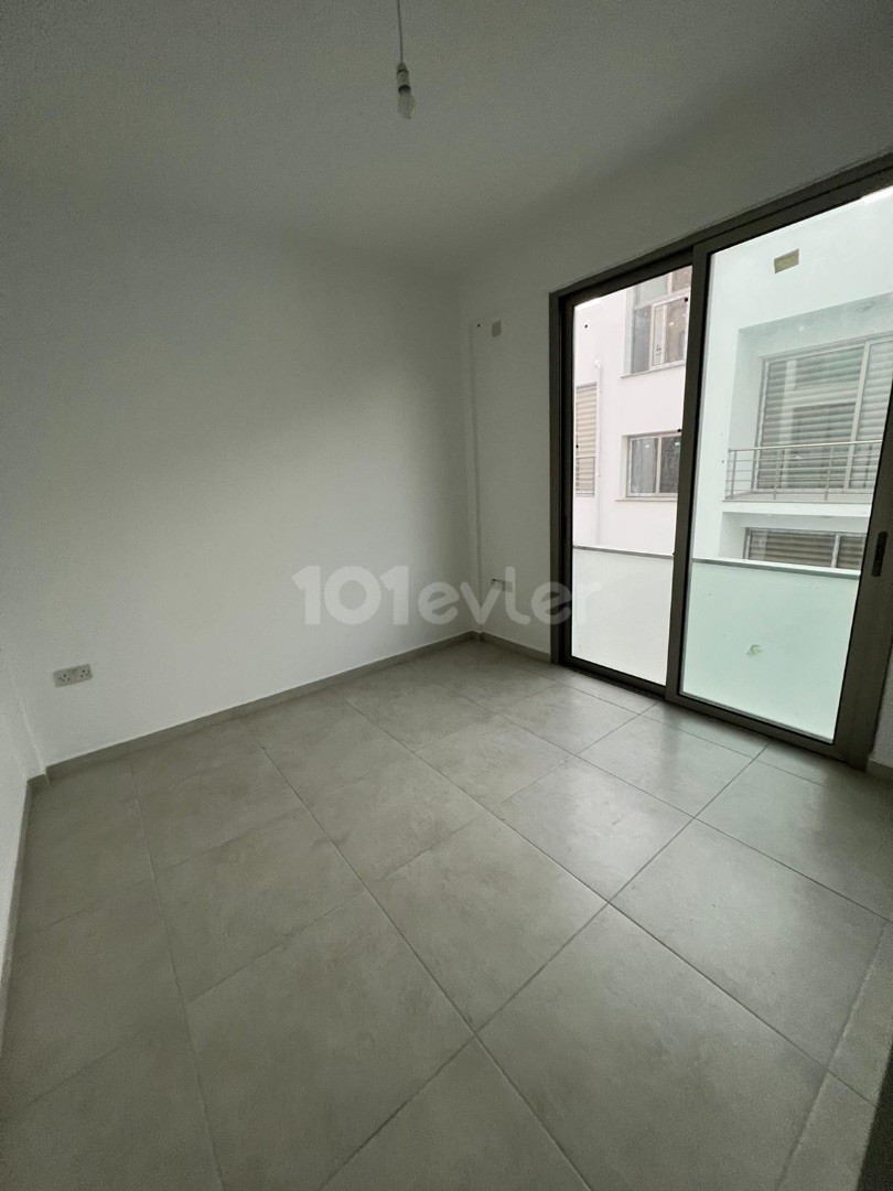 Flat For Sale in Hamitköy, Nicosia