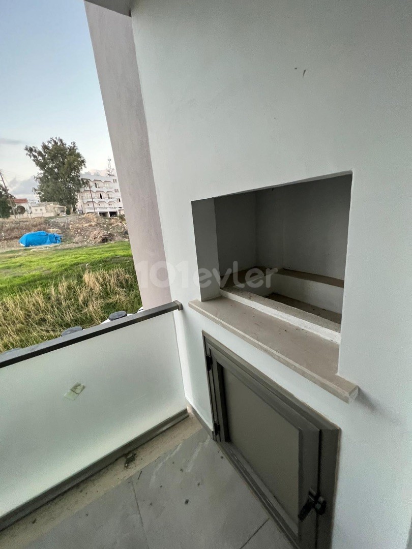 Flat For Sale in Hamitköy, Nicosia