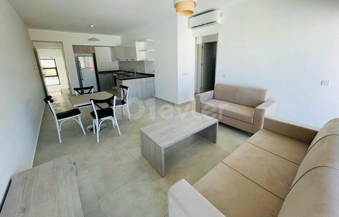 Flat To Rent in Girne Merkez, Kyrenia