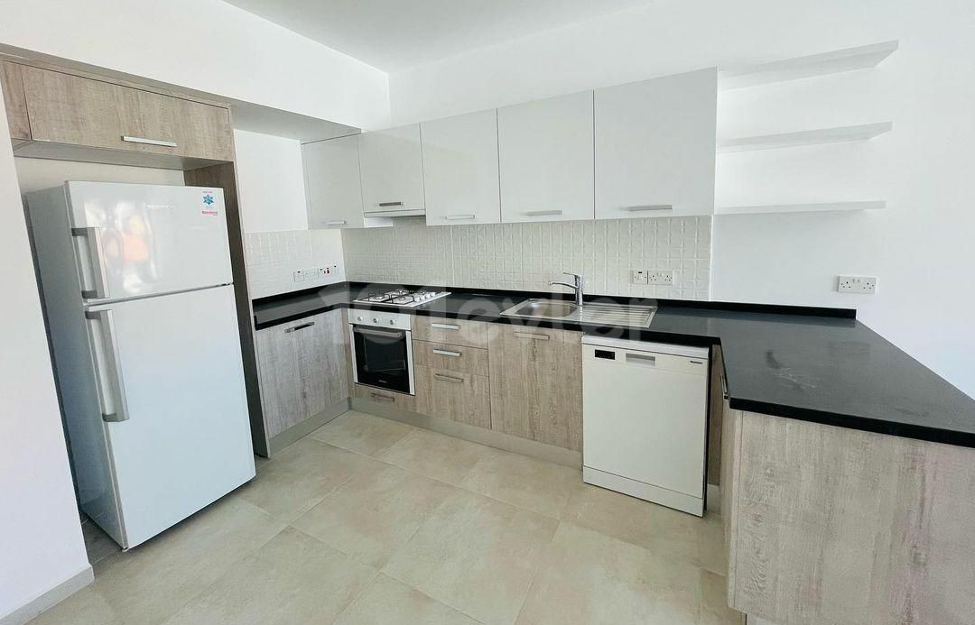 Flat To Rent in Girne Merkez, Kyrenia