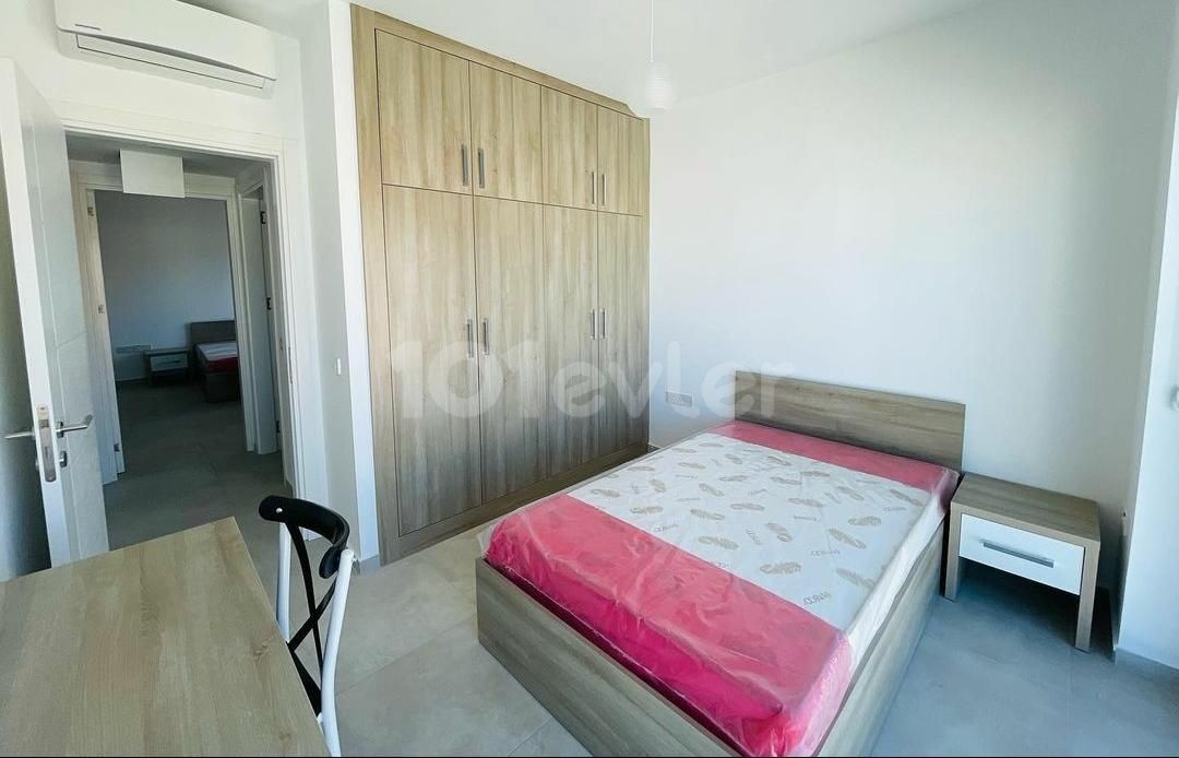 Flat To Rent in Girne Merkez, Kyrenia