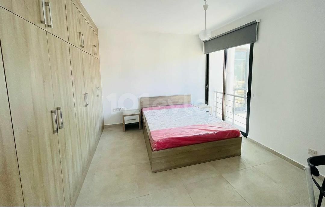 Flat To Rent in Girne Merkez, Kyrenia