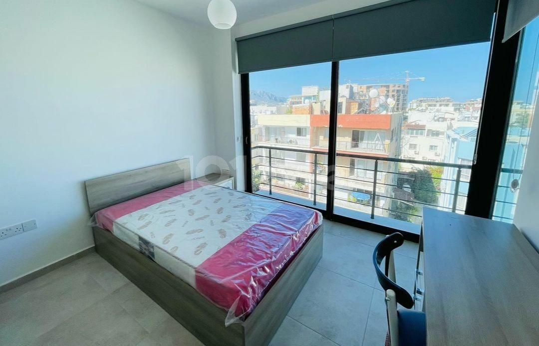 Flat To Rent in Girne Merkez, Kyrenia