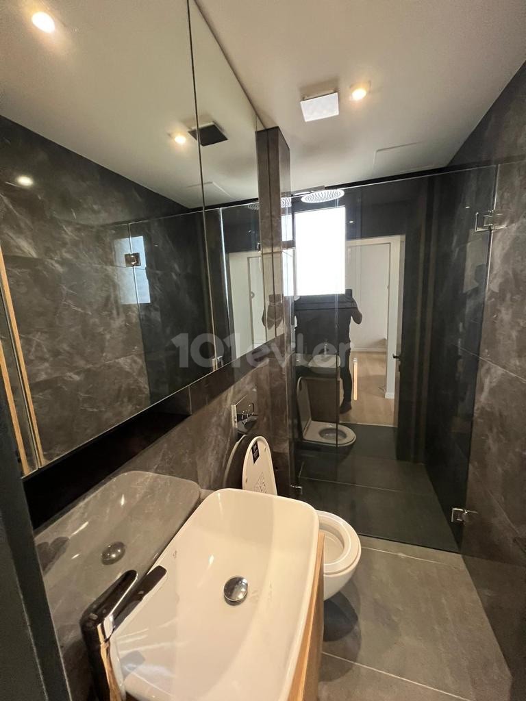 Flat To Rent in Küçük Kaymaklı, Nicosia