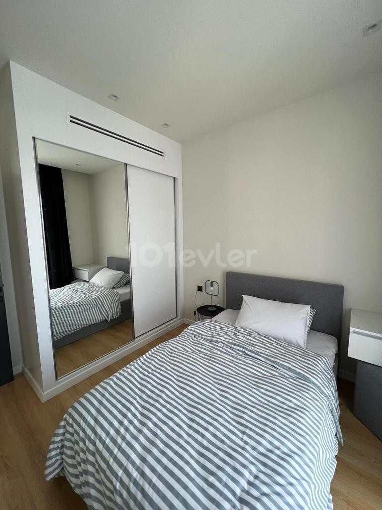 Flat To Rent in Küçük Kaymaklı, Nicosia