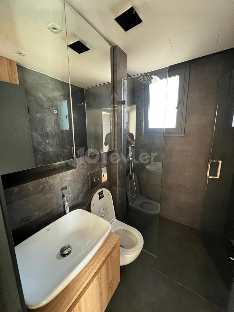 Flat To Rent in Küçük Kaymaklı, Nicosia