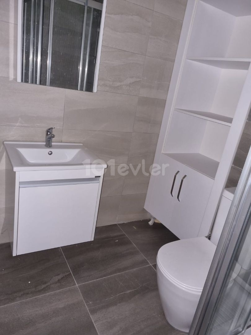 Flat To Rent in Girne Merkez, Kyrenia