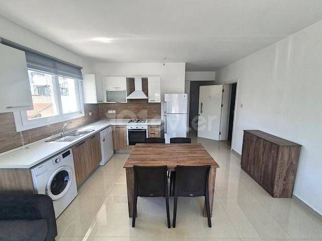 Flat For Sale in Girne Merkez, Kyrenia