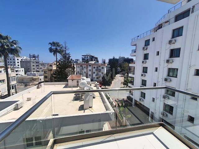 Flat For Sale in Girne Merkez, Kyrenia