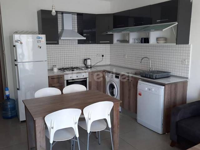 Flat For Sale in Girne Merkez, Kyrenia