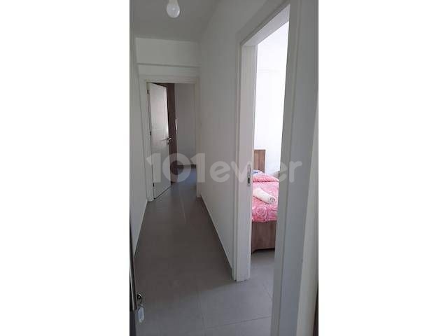 Flat For Sale in Girne Merkez, Kyrenia