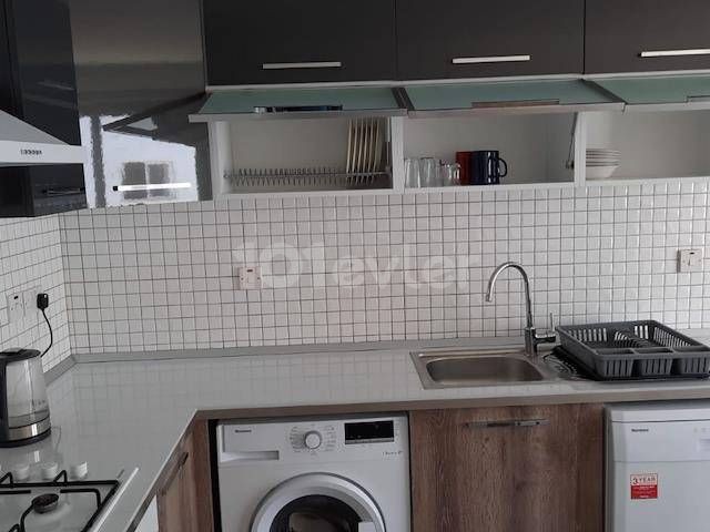 Flat For Sale in Girne Merkez, Kyrenia