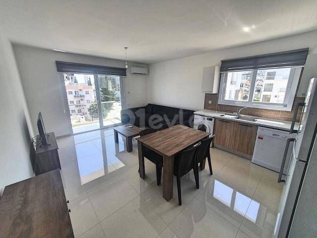 Flat For Sale in Girne Merkez, Kyrenia