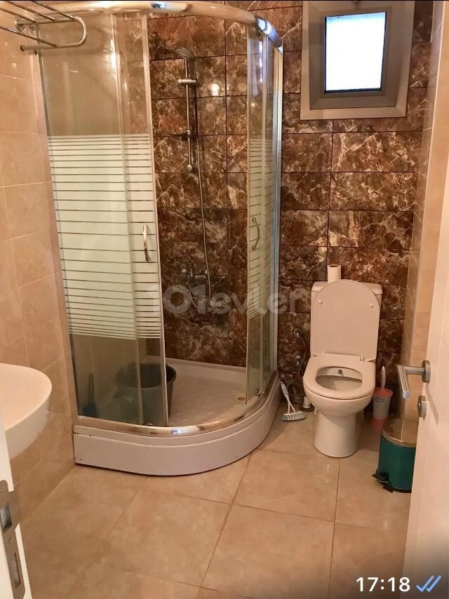 Flat For Sale in Girne Merkez, Kyrenia