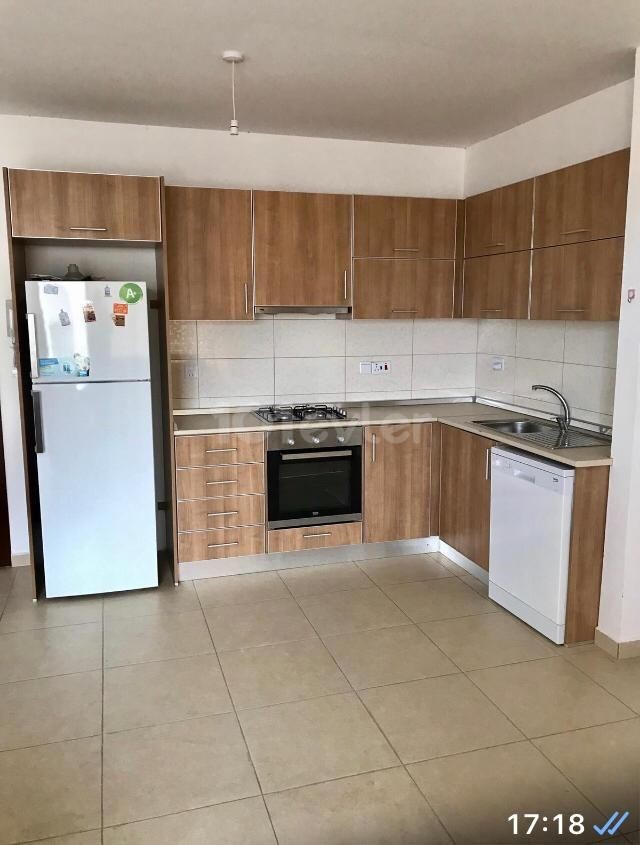 Flat For Sale in Girne Merkez, Kyrenia