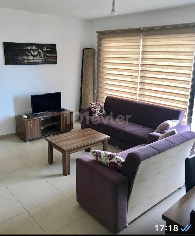 Flat For Sale in Girne Merkez, Kyrenia