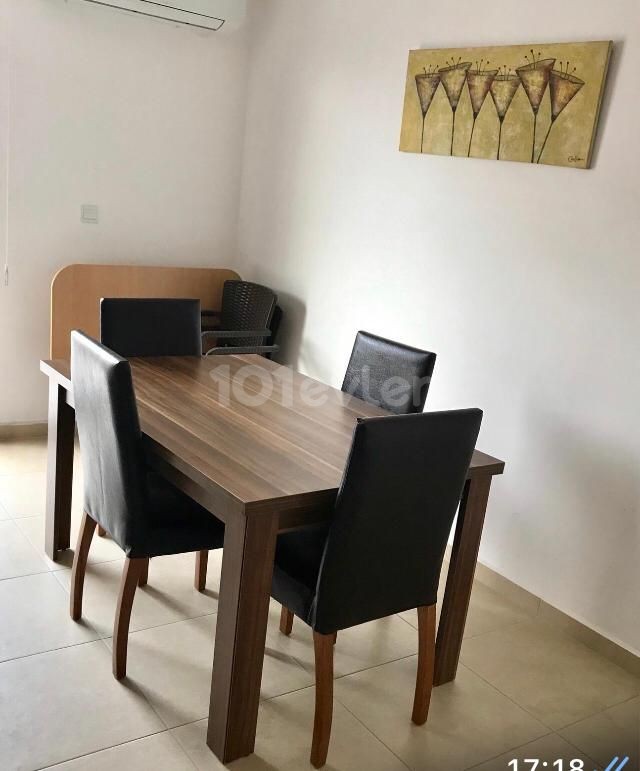 Flat For Sale in Girne Merkez, Kyrenia