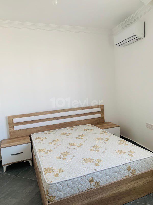 Flat To Rent in Karaoğlanoğlu, Kyrenia