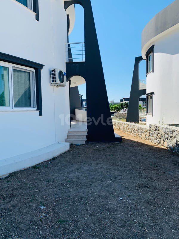 Flat To Rent in Karaoğlanoğlu, Kyrenia