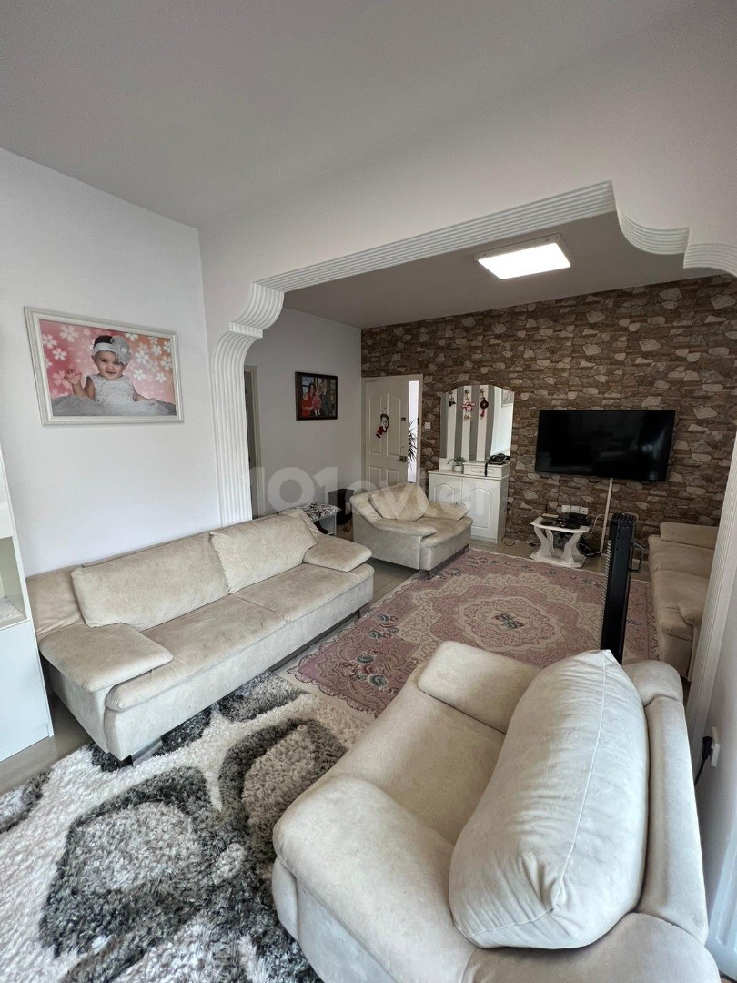 Flat For Sale in Yenikent, Nicosia