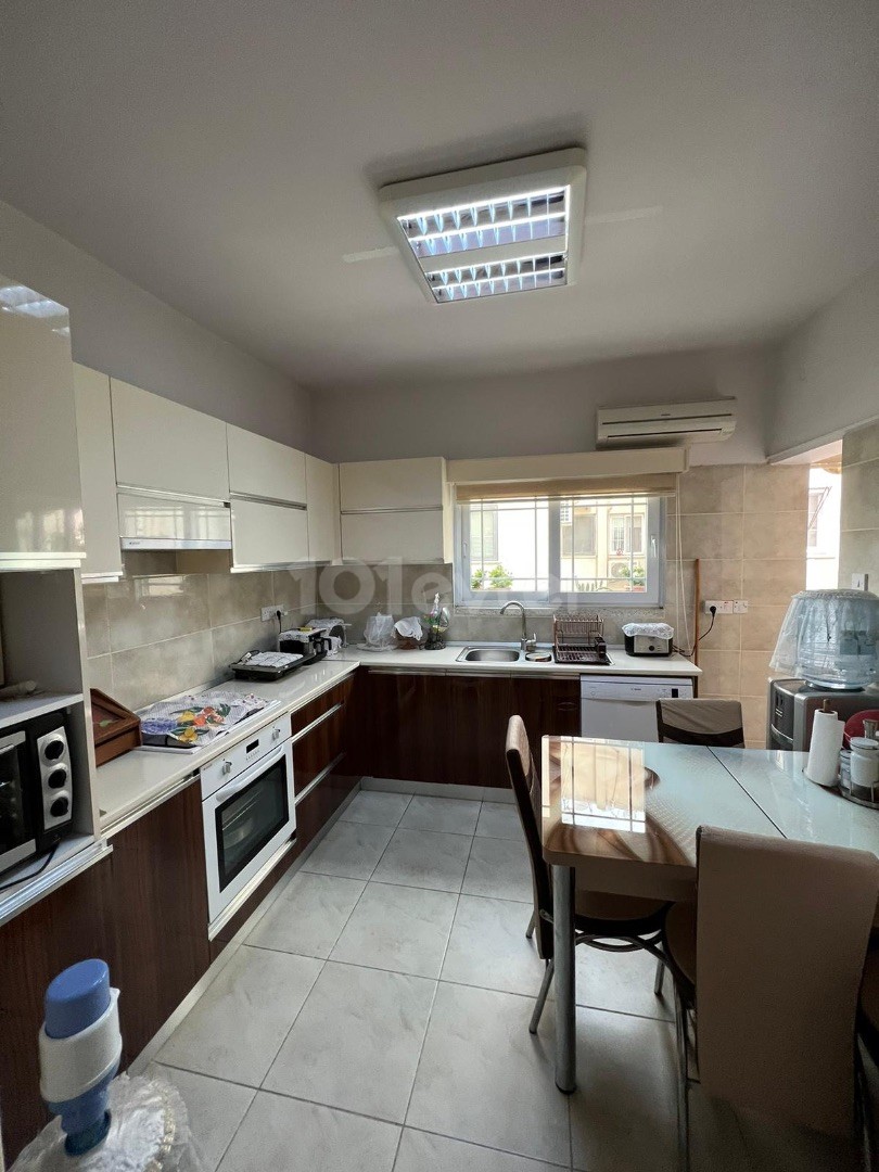 Flat For Sale in Yenikent, Nicosia