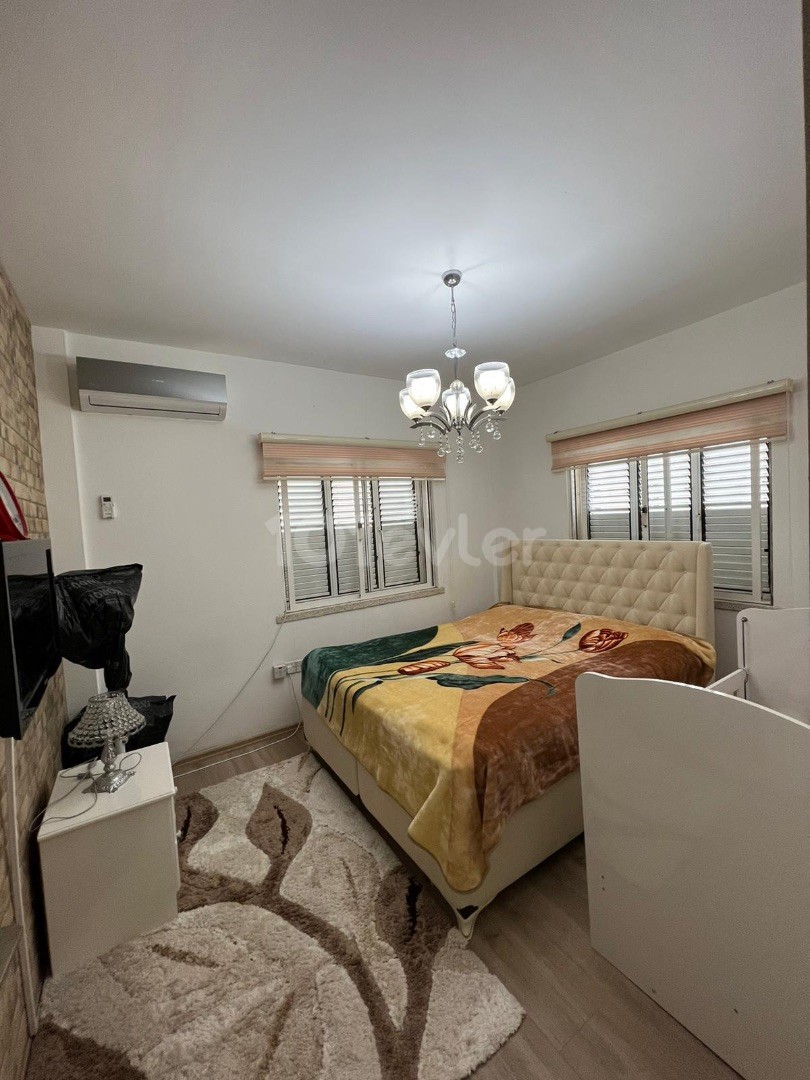 Flat For Sale in Yenikent, Nicosia