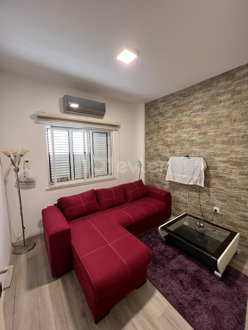 Flat For Sale in Yenikent, Nicosia