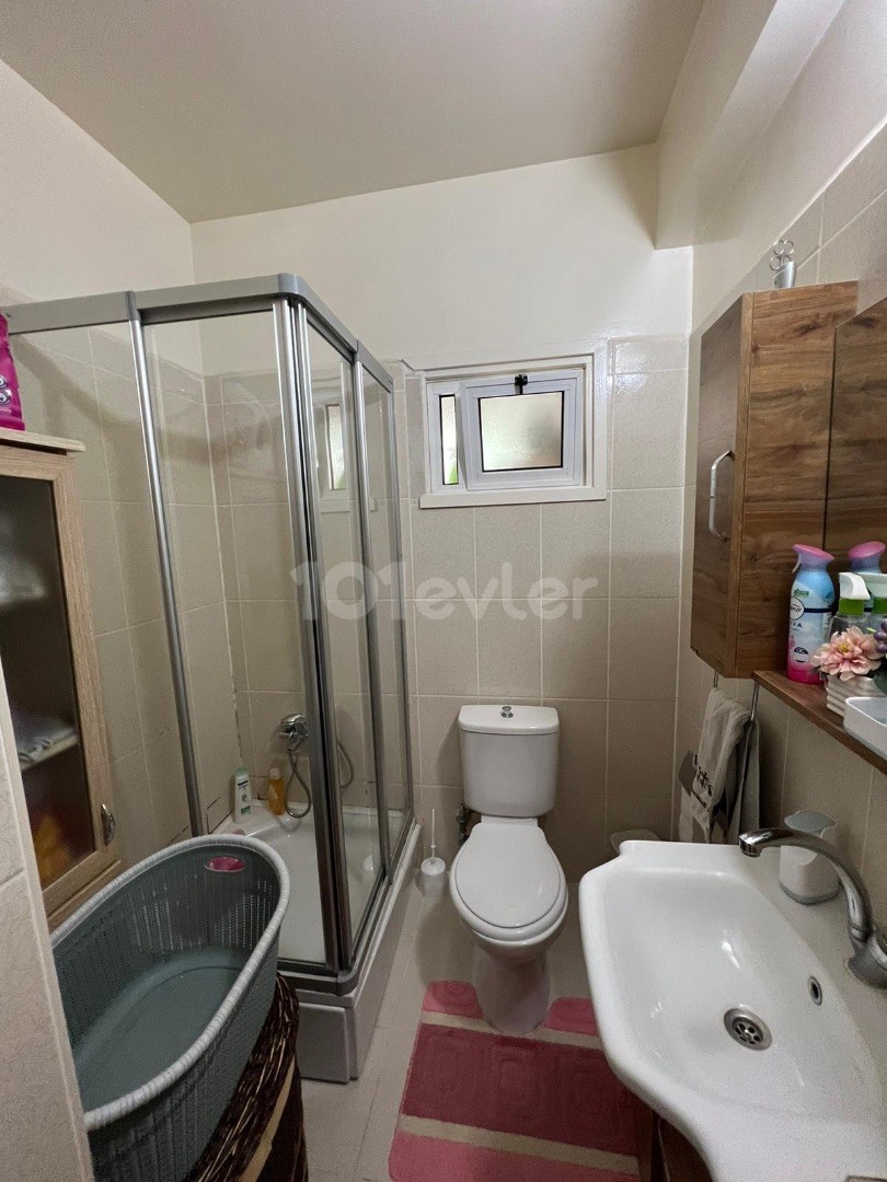 Flat For Sale in Yenikent, Nicosia