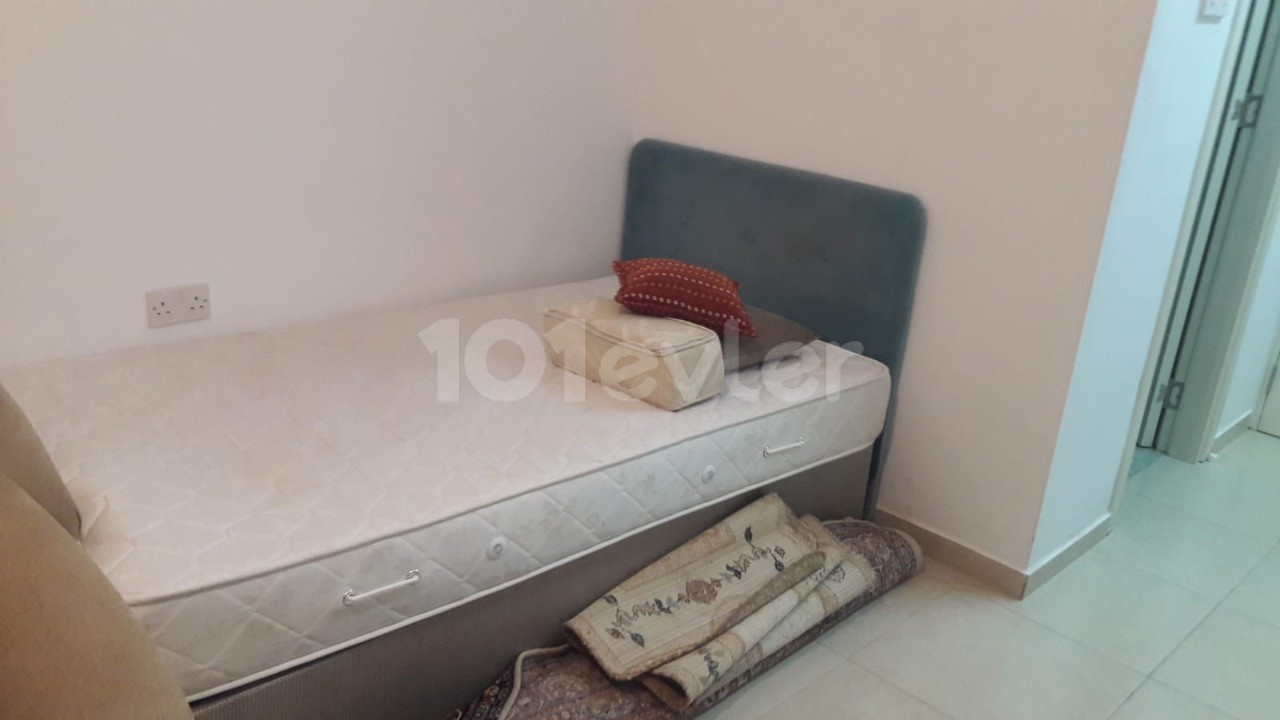 Studio Flat To Rent in Boğaz, Kyrenia